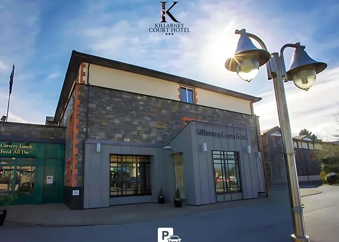 Killarney Court Hotel